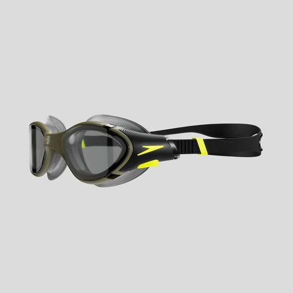Speedo Okularki BIOFUSE 2.0 POL GOG AU