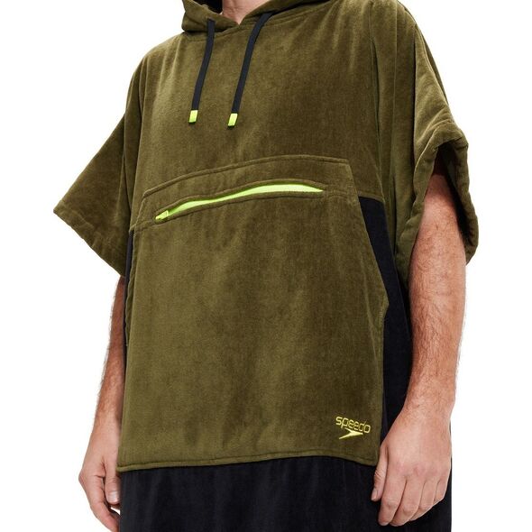 Speedo Ponczo OW SWIM PONCHO AU