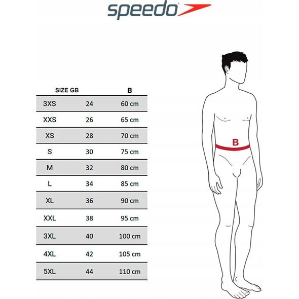 Speedo Ponczo OW SWIM PONCHO AU