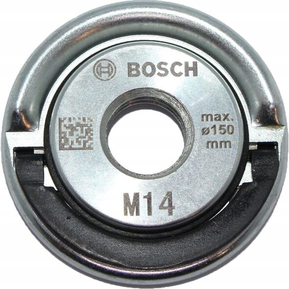 Bosch Nut for angle grinder BOSCH Quick M14