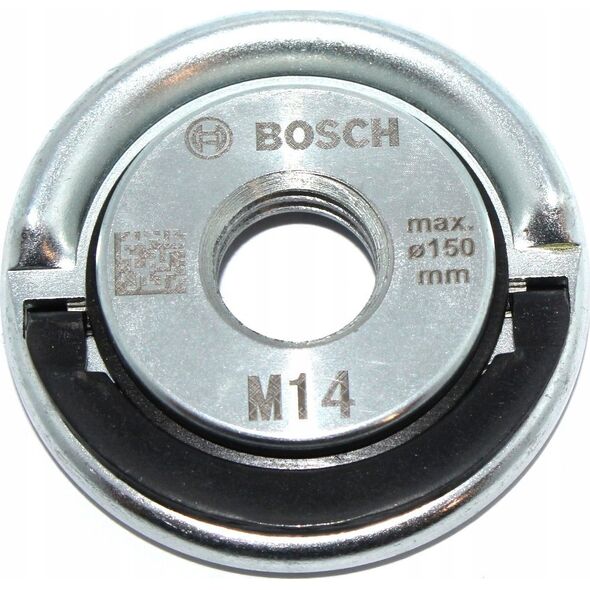Bosch Nut for angle grinder BOSCH Quick M14