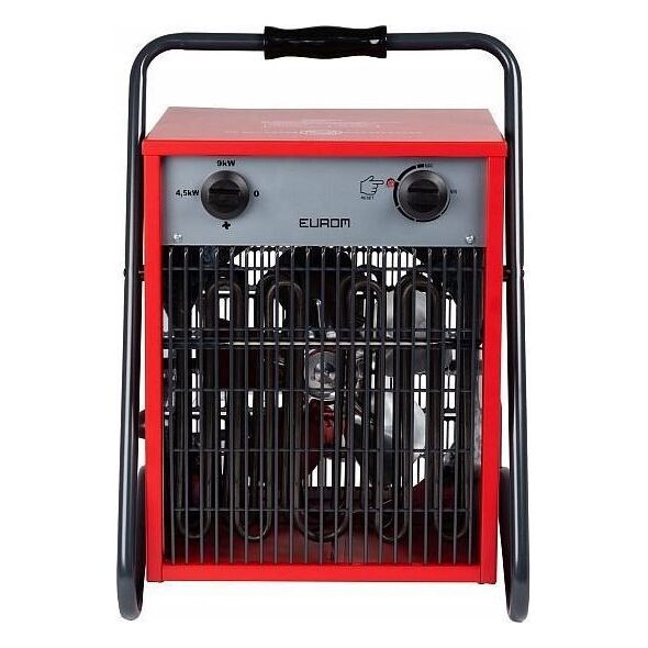 EUROM Electric air heater EUROM EK9002 9.0 kW