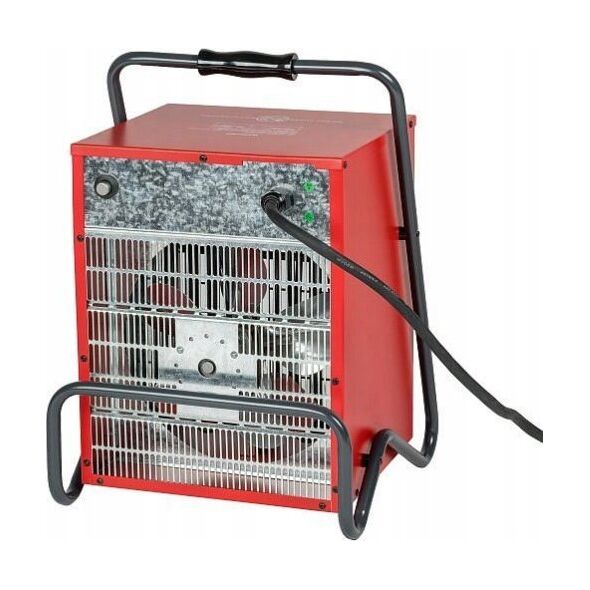 EUROM Electric air heater EUROM EK9002 9.0 kW