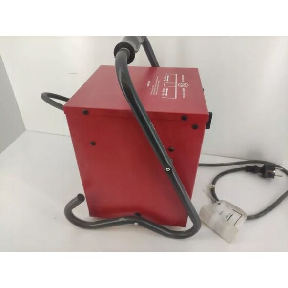 EUROM Electric air heater EUROM EK9002 9.0 kW