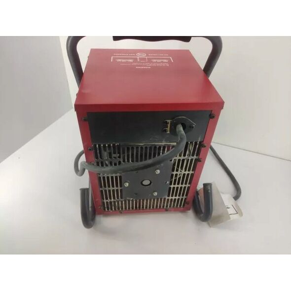 EUROM Electric air heater EUROM EK9002 9.0 kW
