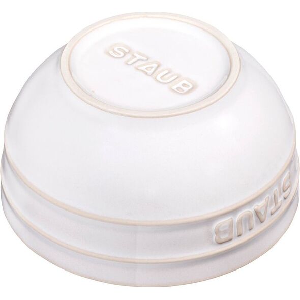 STAUB Zestaw 4 misek okrągłych Staub