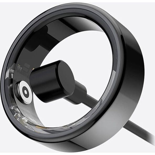 Colmi Smartring Colmi R02 18.9MM 9 (Czarny)