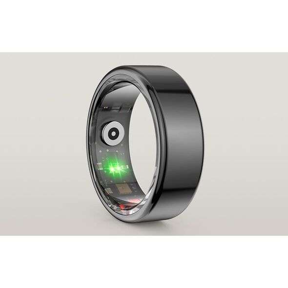 Colmi Smartring Colmi R02 18.9MM 9 (Czarny)