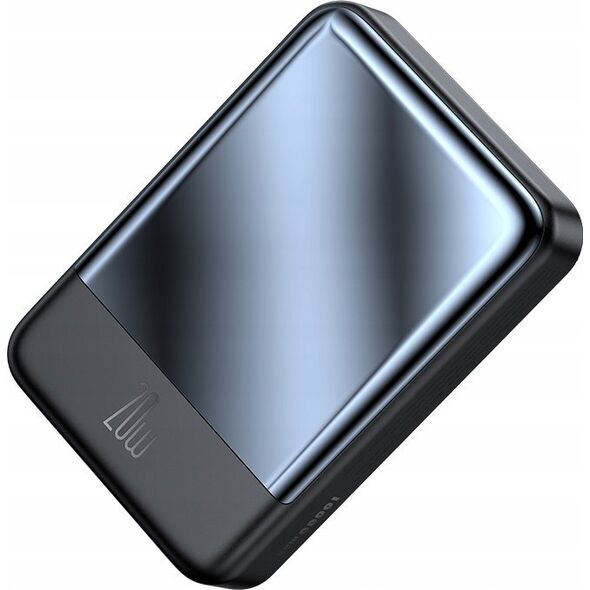 Powerbank Mcdodo Power Bank Magnetyczny Mcdodo MC-4261 10000mAh, 20W (czarny)