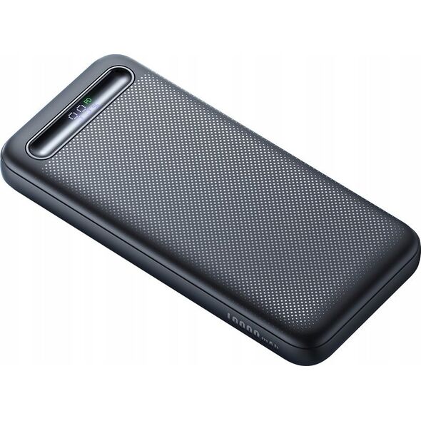 Powerbank Mcdodo Power Bank Mcdodo MC-3881 Digital Display 10000mAh, 22.5W do D (czarny)