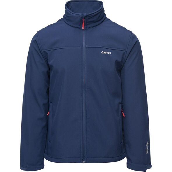 Kurtka męska Hi-Tec Męski Softshell LINGEN
