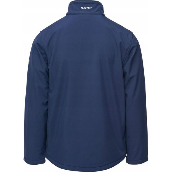 Kurtka męska Hi-Tec Męski Softshell LINGEN