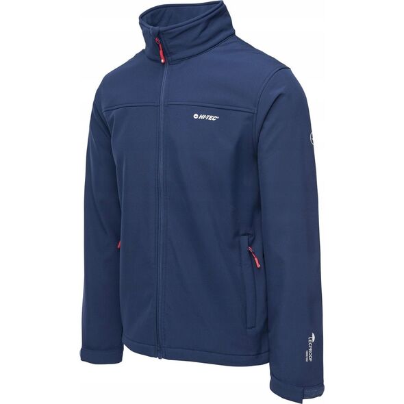 Kurtka męska Hi-Tec Męski Softshell LINGEN