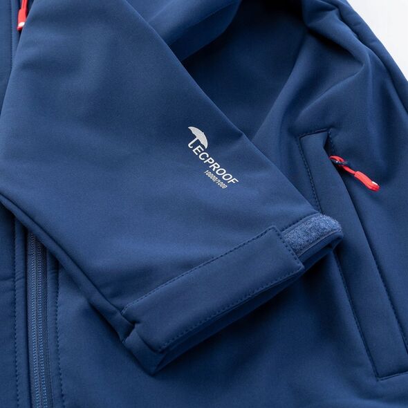Kurtka męska Hi-Tec Męski Softshell LINGEN