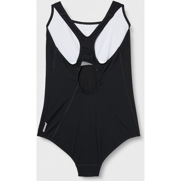 Speedo Damski Strój kąpielowy END+ MDLT 1 PC AF +