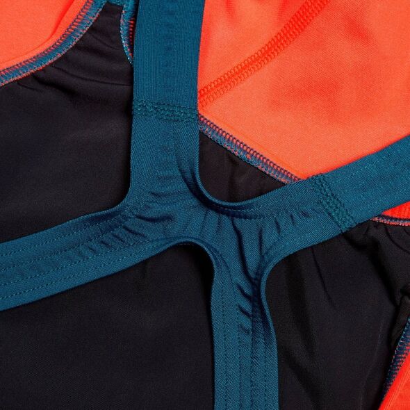 Speedo Dziecięcy Strój pływacki END+ MAX KSKN JF