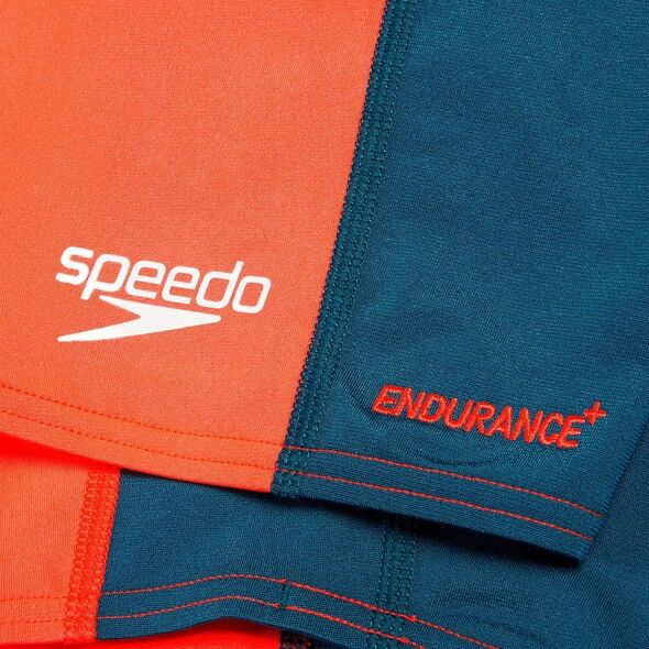 Speedo Dziecięcy Strój pływacki END+ MAX KSKN JF
