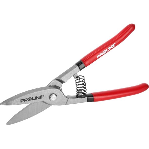 Pro-Line NOŻYCE 'BERLIŃSKIE' 250 MM PROSTE - DO 1,2MM   PROLINE
