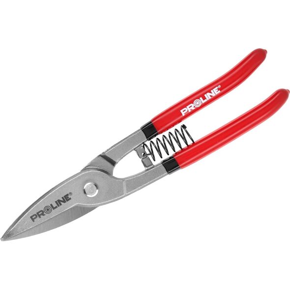 Pro-Line NOŻYCE 'BERLIŃSKIE' 250 MM PROSTE - DO 1,2MM   PROLINE