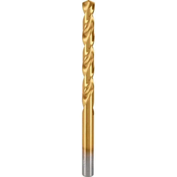 Wiertło Pro-Line WIERTŁA DO METAL HSSTIN DIN338 SZLIF.13SZT(1.5-6.5MM)PROLINE