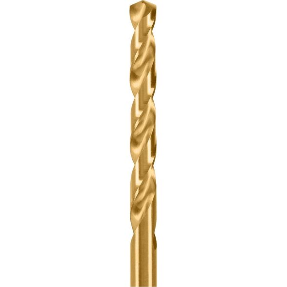 Wiertło Pro-Line WIERTŁA DO METAL HSSTIN DIN338 SZLIF.13SZT(1.5-6.5MM)PROLINE