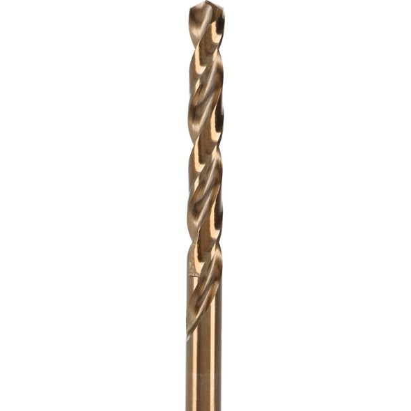 Wiertło Pro-Line WIERTŁA DO METALU HSSCO DIN338 SZLIF.13SZT(2-8MM) PROLINE