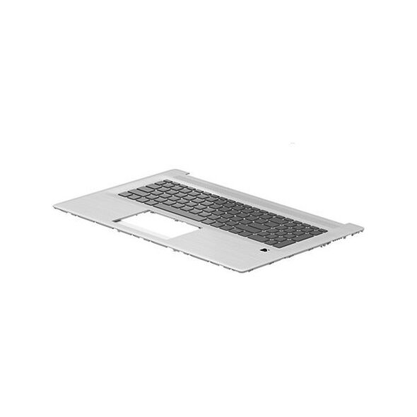HP SPS-TOPCOVER W/KB AHS PT nFPR