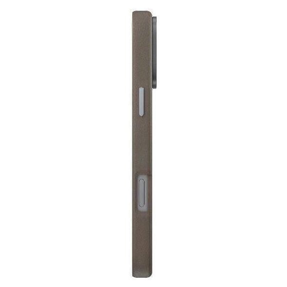 Uniq Etui UNIQ Lyden Apple iPhone 16 Pro Magclick Charging szary/flint grey