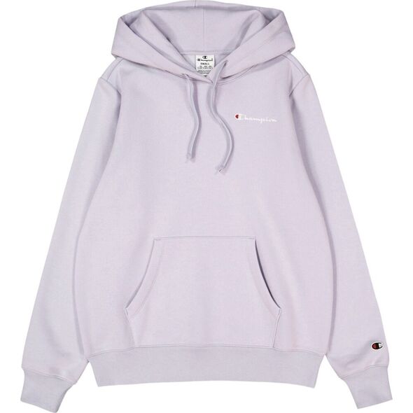 Champion Bluza damska Champion Hooded fioletowa 117530 VS057 M