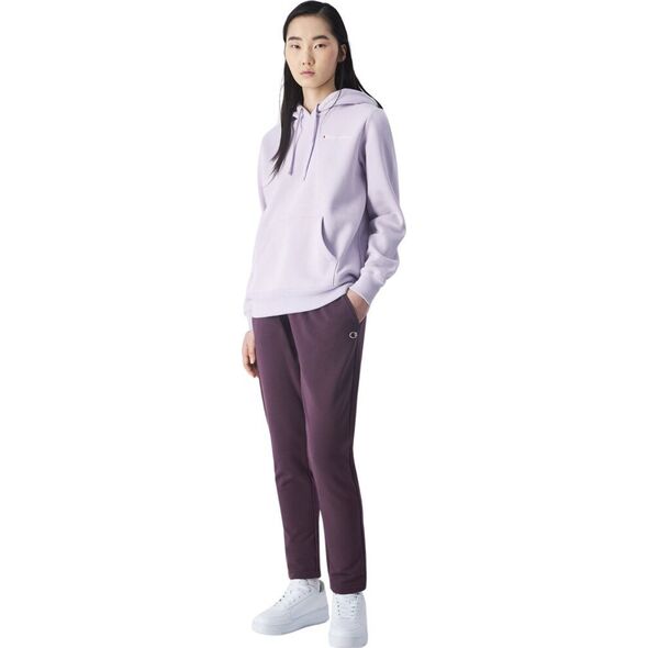 Champion Bluza damska Champion Hooded fioletowa 117530 VS057 M