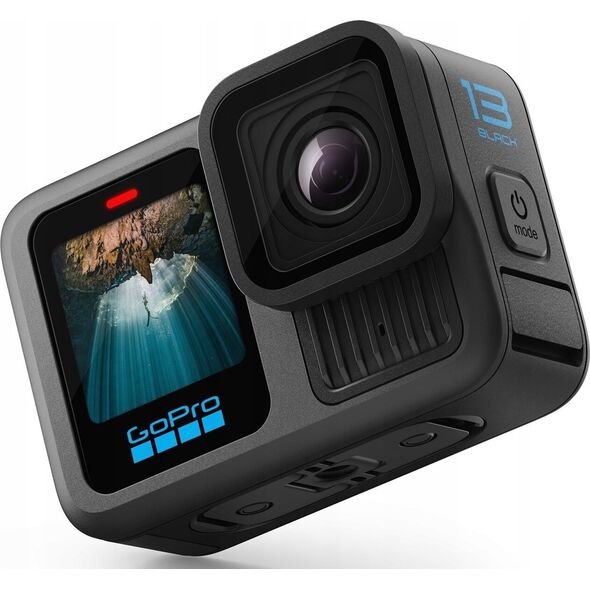 GoPro GoPro HERO13 Black Accessory Bundle