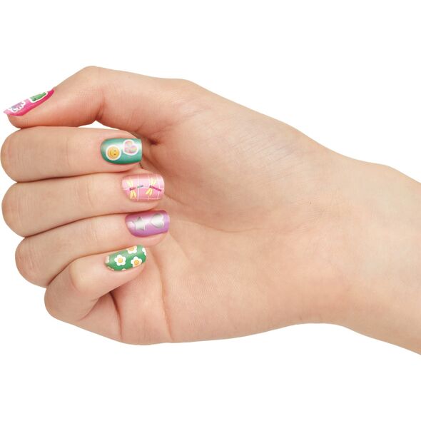 Make it real MAKE IT REAL Cosmetic set Just BeYOUtiful!