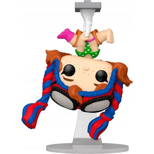 Figurka FUNKO POP! Vinyl Figure: Spider-Man: Across the Spider-Verse - Mayday Parker
