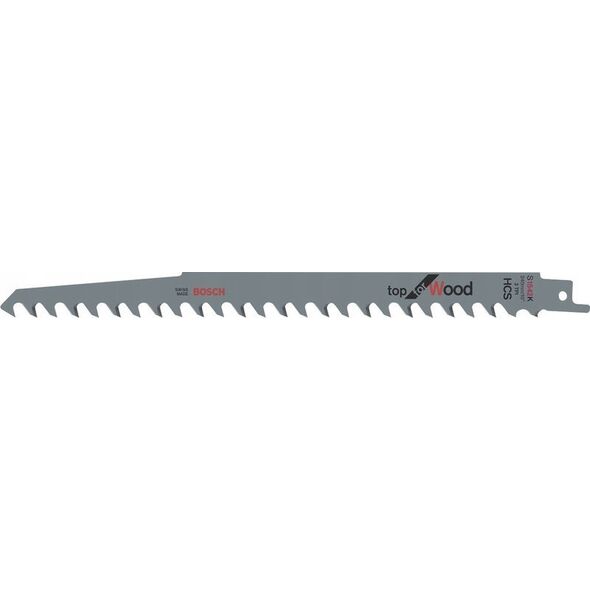 Bosch Saw blades BOSCH S 1542 K Top for Wood