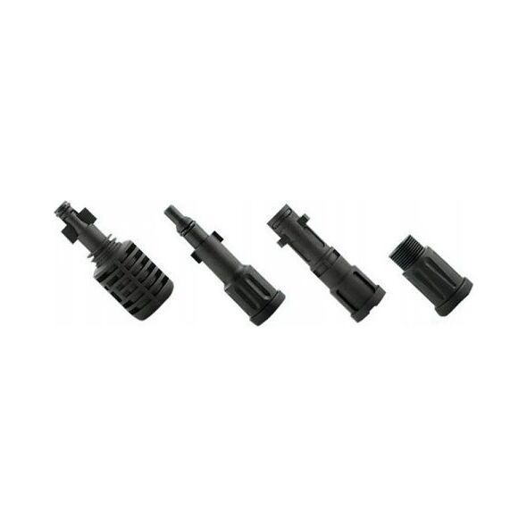Bosch Universal drill set BOSCH, 4-5-6-8 mm