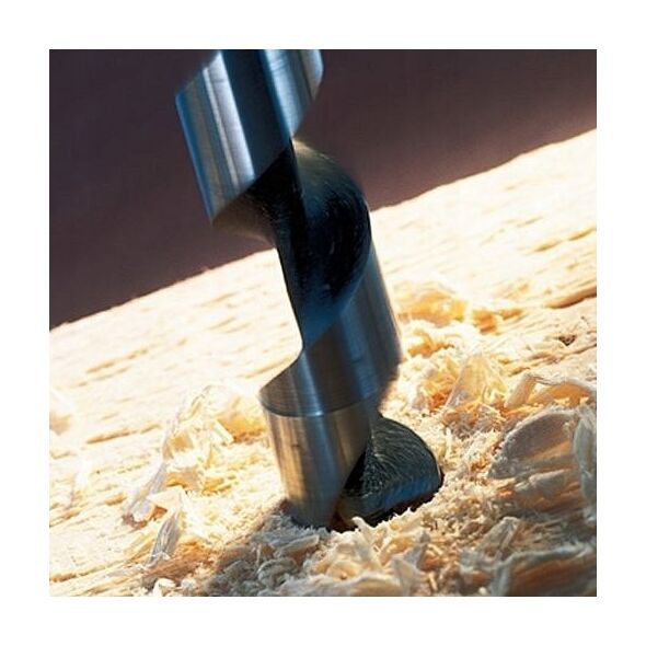 Bosch Drill for wood BOSCH, 8.0 x 250.0 mm