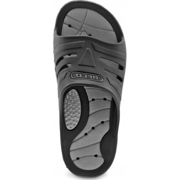 Beco Slippers unisex BECO 90671 110  size 42
