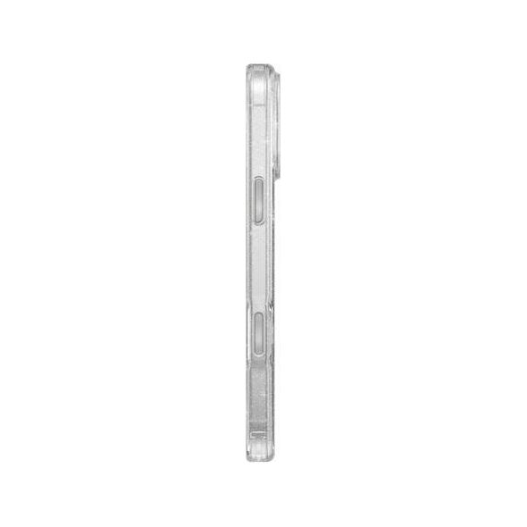 Uniq UNIQ case Coehl Lumino iPhone 16 Pro Max 6.9" Magnetic Charging silver/sparkling silver