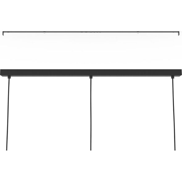 Lampa wisząca EGLO PENDANT LIGHT VENEZUELA 3XE27 900167 B/G