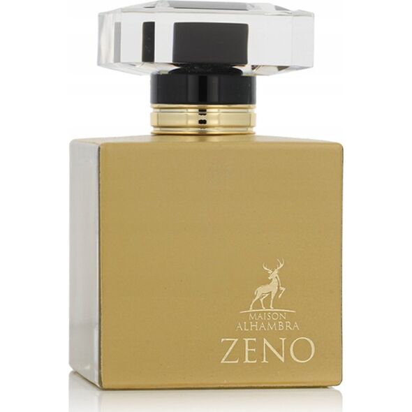 Maison Alhambra Perfumy Damskie Maison Alhambra Zeno EDP 100 ml