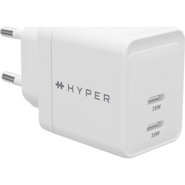Ładowarka Targus Targus HyperJuice 35W USB-C GaN Charger