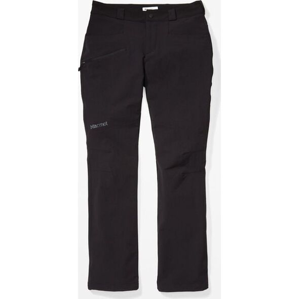 Marmot Moteriškos kelnės Marmot Wm&#039|s Scree Pant - Juoda - M