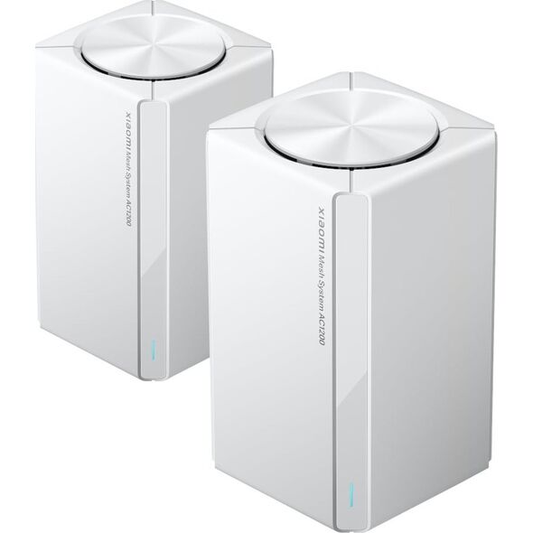 Router Xiaomi Mesh System AC1200 2-pak