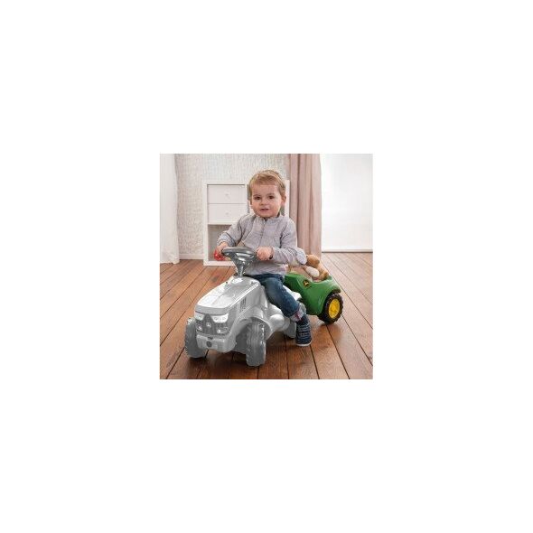 Rolly Toys Rolly Toys 122028 Przyczepa do Rolly MiniTrac John Deere