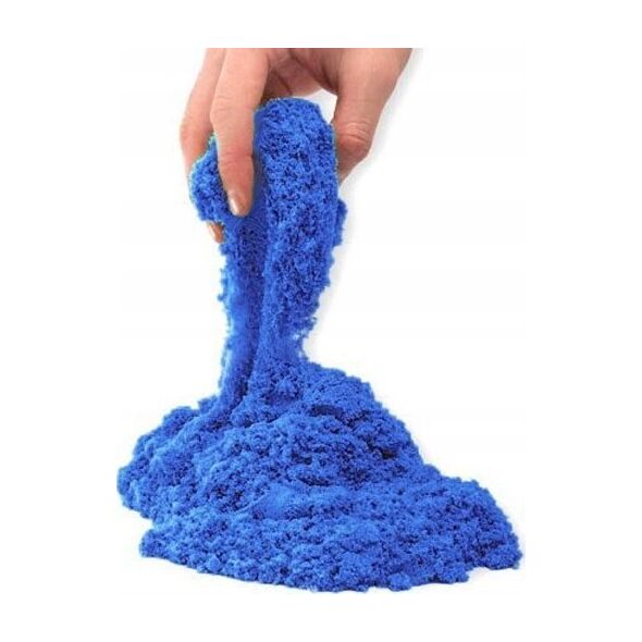 Jokomisiada Magiczny Piasek kinetyczny worek 250g ZA1564