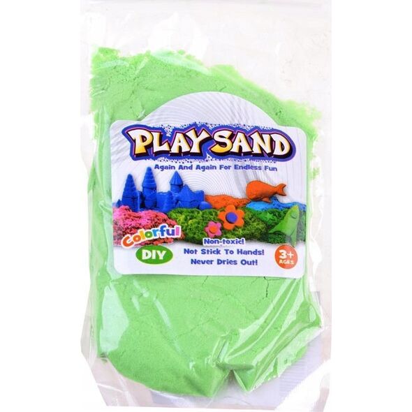 Jokomisiada Magiczny Piasek kinetyczny worek 250g ZA1564