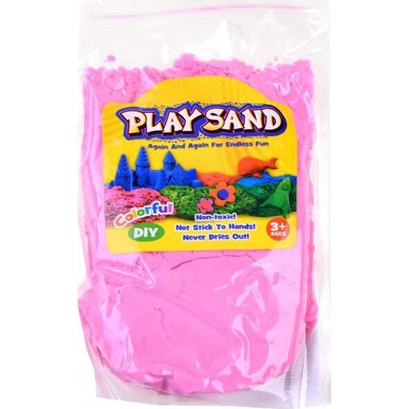 Jokomisiada Magiczny Piasek kinetyczny worek 250g ZA1564