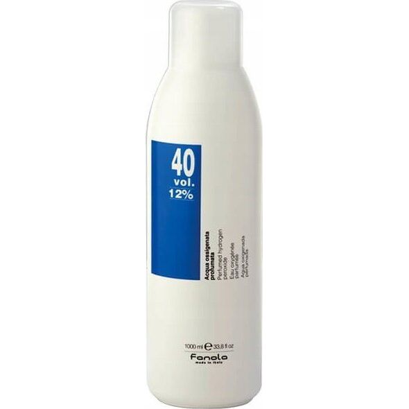 Fanola Fanola Perfumed Hydrogen Peroxide 40 Vol./ 12 % 1000 ml