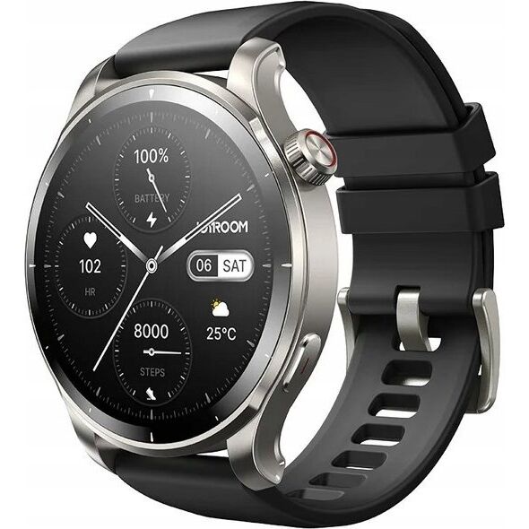 Smartwatch Joyroom Smartwatch Joyroom Venture Series JR-FV1 z opcją odbierania połączeń - szary