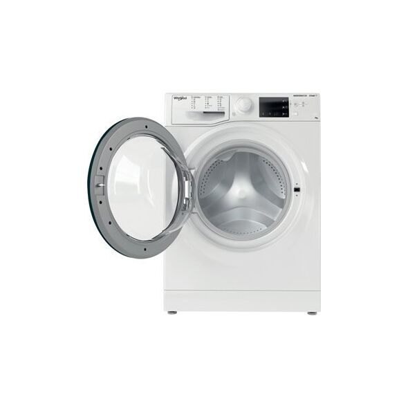 Lodówka Whirlpool Whirlpool WRSB 7259 WB EU